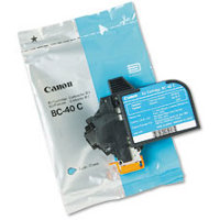 Canon BC-40C Cyan Inkjet Cartridge