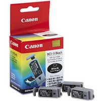 Canon BCI-11 Black Inkjet Cartridge