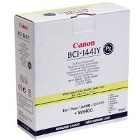 Canon BCI-1441Y InkJet Cartridge