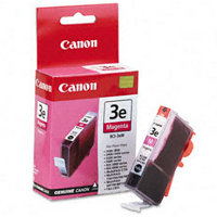 Canon BCI-3eM Magenta Inkjet Cartridge