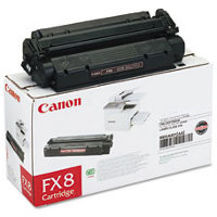 Canon FX-8 ( Canon FX8 ) Laser Toner Cartridge ( 8955A001AA )