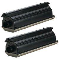 Canon GPR-7 Compatible Black Laser Toner Cartridges ( 6748A003AA )