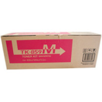 Copystar TK-859M Laser Toner Cartridge