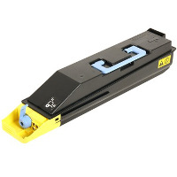 Copystar TK-859Y Compatible Laser Toner Cartridge
