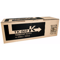Copystar TK-869K ( Copystar 1T02JZ0CS0 ) Laser Toner Cartridge