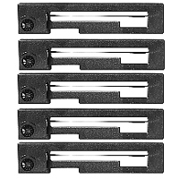 Citizen IR91P Compatible Printer Ribbons (5/Pack)