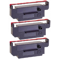 Citizen IR-51RB Compatible POS Printer Ribbons (3/Pack)