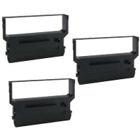 Citizen IR-61B Compatible POS Printer Ribbons (3/Pack)