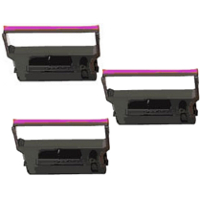 Citizen IR31P Compatible POS Printer Ribbons (3/Pack)