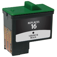Dell 310-4142 / T0529 / Series 1 Replacement InkJet Cartridge