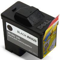 Dell 310-4142 ( Dell Series 1 / Dell T0529 ) InkJet Cartridge