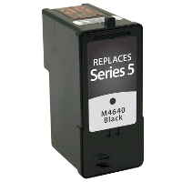 Dell 310-5368 / M4640 / Series 5 Replacement InkJet Cartridge