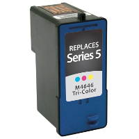 Dell 310-5371 / M4646 / Series 5 Replacement InkJet Cartridge