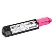 Compatible Dell 310-5738 Magenta Laser Toner Cartridge