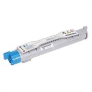 Compatible Dell 310-5810 Cyan Laser Toner Cartridge