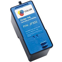 Dell 310-7853 / JF333 Inkjet Cartridge