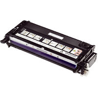 Compatible Dell 330-1198 Black Laser Toner Cartridge