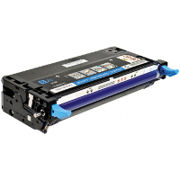 Service Shield Brother 330-1199 Cyan High Capacity Replacement Laser Toner Cartridge by Clover Technologies