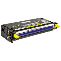 Service Shield Brother 330-1204 Yellow High Capacity Replacement Laser Toner Cartridge by Clover Technologies