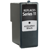 Dell 330-2090 / KX701 / CN590 / Series 11 Replacement InkJet Cartridge