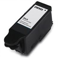 Dell 330-2117 ( Dell DW905 / Dell Series 20 ) Remanufactured InkJet Cartridge