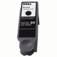 Dell 330-2117 ( Dell DW905 / Dell Series 20 ) InkJet Cartridge