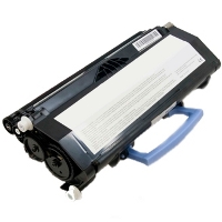 Compatible Dell 330-2666 Black Laser Toner Cartridge