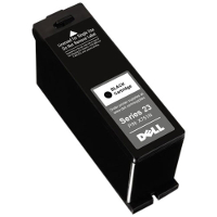 Dell 330-5255 / X751N / T105N / Dell #23 Inkjet Cartridge