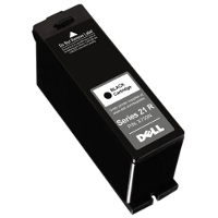 Dell 330-5276 ( Dell Series 21 / Dell GRMC3 ) InkJet Cartridge