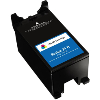 Dell 330-5277 ( Dell Series 21 / Dell XG8R3 ) Remanufactured InkJet Cartridge