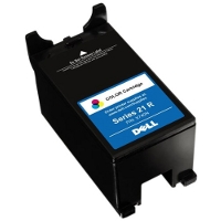 Dell 330-5277 ( Dell Series 21 / Dell XG8R3 ) InkJet Cartridge