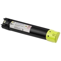 Compatible Dell T222N ( 330-5852 ) Yellow Laser Toner Cartridge