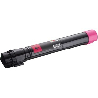 Compatible Dell 7FY16 / 31PHT ( 330-6141 ) Magenta Laser Toner Cartridge