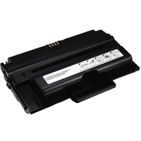 Compatible Dell YTVTC ( 331-0611 ) Black Laser Toner Cartridge
