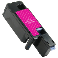 Service Shield Brother 331-0780 Magenta High Capacity Replacement Laser Toner Cartridge by Clover Technologies