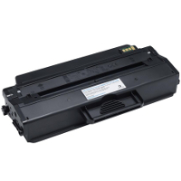 Dell 331-7327 ( Del G9W85 / Dell PVVWC ) Laser Toner Cartridge