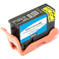 Dell 331-7377 ( Dell T9FKK / Dell Series 33 ) Remanufactured InkJet Cartridge