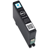 Dell 331-7378 ( Dell 8DNKH / Dell Series 33 ) InkJet Cartridge