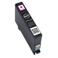 Dell 331-7379 ( Dell 6M6FG / Dell Series 33 ) InkJet Cartridge