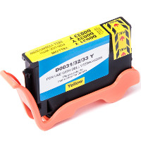 Dell 331-7380 ( Dell GRW63 / Dell Series 33 ) Remanufactured InkJet Cartridge