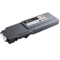 Dell 331-8427 ( Dell 8JHXC / Dell H5XJP ) Laser Toner Cartridge