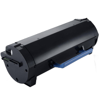 Dell 332-0373 ( Dell DJMKY ) Compatible Laser Toner Cartridge