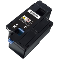 Compatible Dell 4G9HP ( 332-0399 ) Black Laser Toner Cartridge