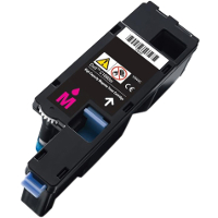 Compatible Dell V3W4C ( 332-0401 ) Magenta Laser Toner Cartridge