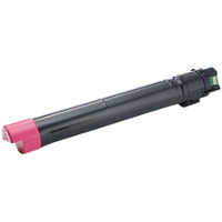 Compatible Dell H10TX / GPK62 ( 332-1876 ) Magenta Laser Toner Cartridge