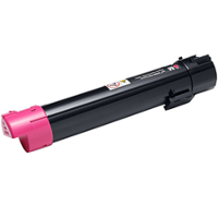 Dell 332-2117 ( Dell MPJ42 ) Laser Toner Cartridge