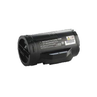 Compatible Dell 592-BBBW ( 593-BBBW ) Black Laser Toner Cartridge