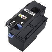 Compatible Dell H3M8P / DPV4T ( 593-BBJX ) Black Laser Toner Cartridge