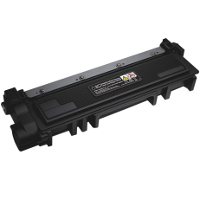 Dell 593-BBKD (P7RMX / PVTHG) Laser Toner Cartridge