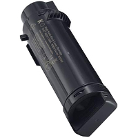 Compatible Dell N7DWF / 6CVF8 ( 593-BBOW ) Black Laser Toner Cartridge